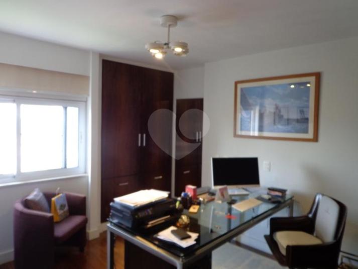 Venda Apartamento São Paulo Vila Buarque REO7229 12