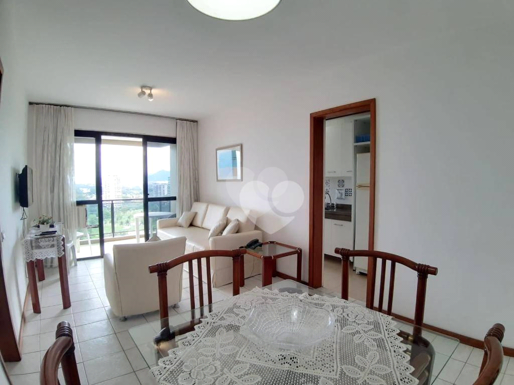 Venda Apartamento Rio De Janeiro Barra Da Tijuca REO722935 21