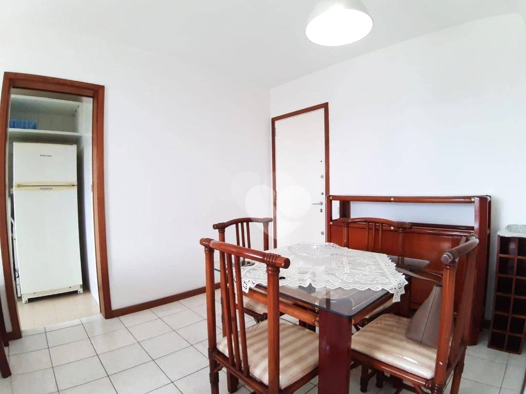 Venda Apartamento Rio De Janeiro Barra Da Tijuca REO722935 3