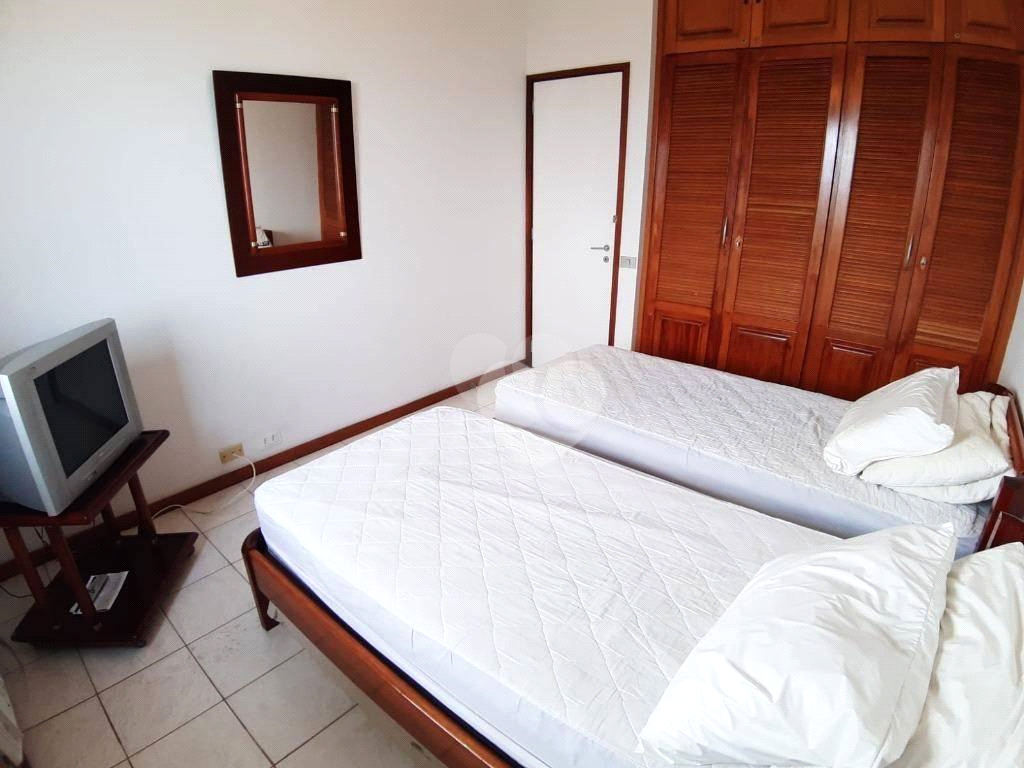 Venda Apartamento Rio De Janeiro Barra Da Tijuca REO722935 22