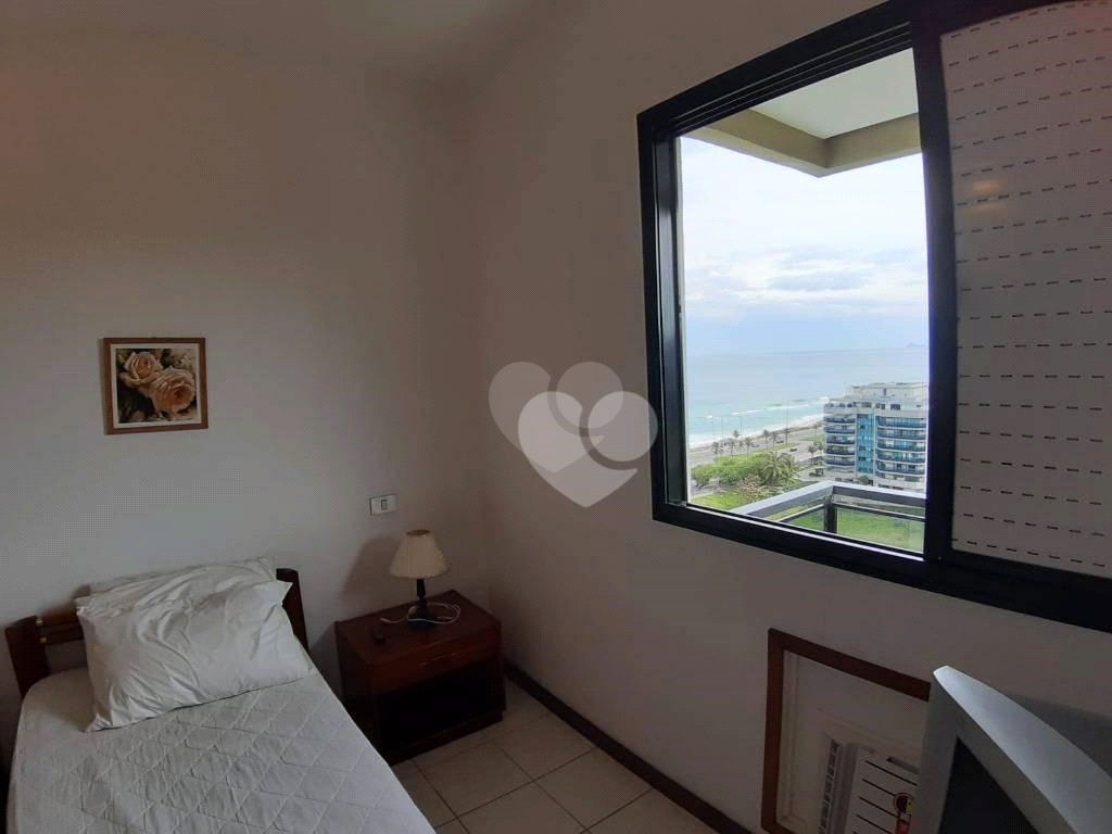 Venda Apartamento Rio De Janeiro Barra Da Tijuca REO722935 26