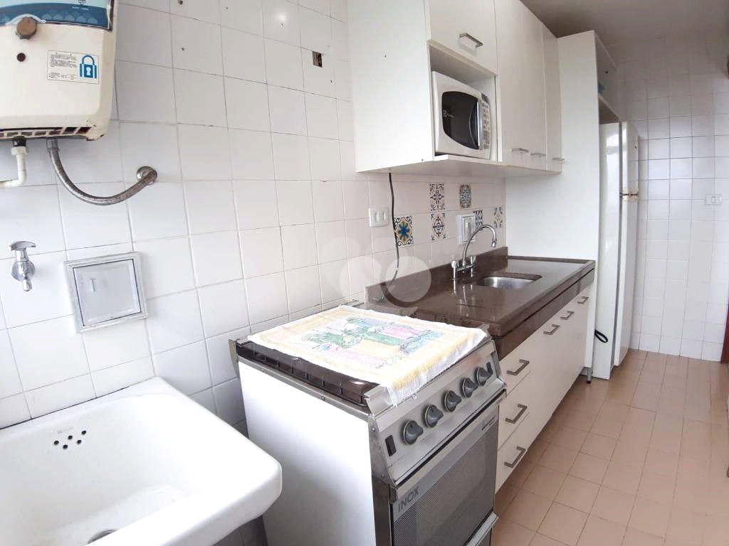 Venda Apartamento Rio De Janeiro Barra Da Tijuca REO722935 5