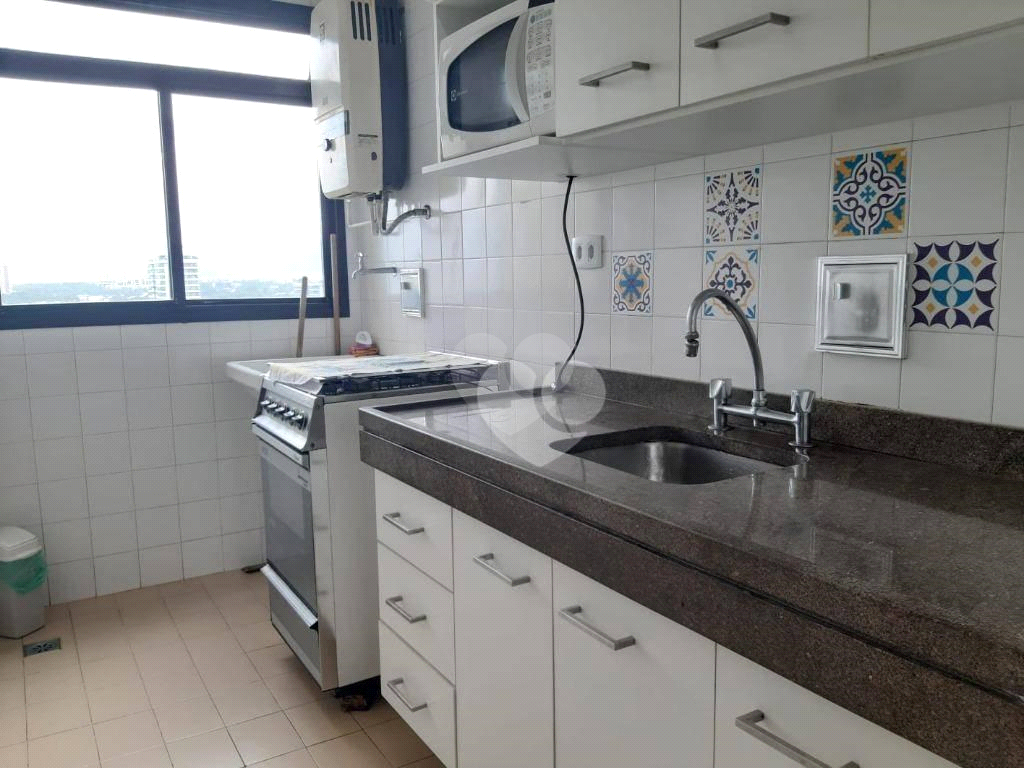 Venda Apartamento Rio De Janeiro Barra Da Tijuca REO722935 25