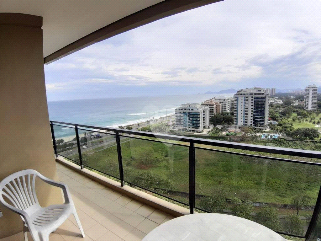 Venda Apartamento Rio De Janeiro Barra Da Tijuca REO722935 20