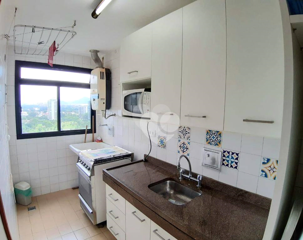 Venda Apartamento Rio De Janeiro Barra Da Tijuca REO722935 15