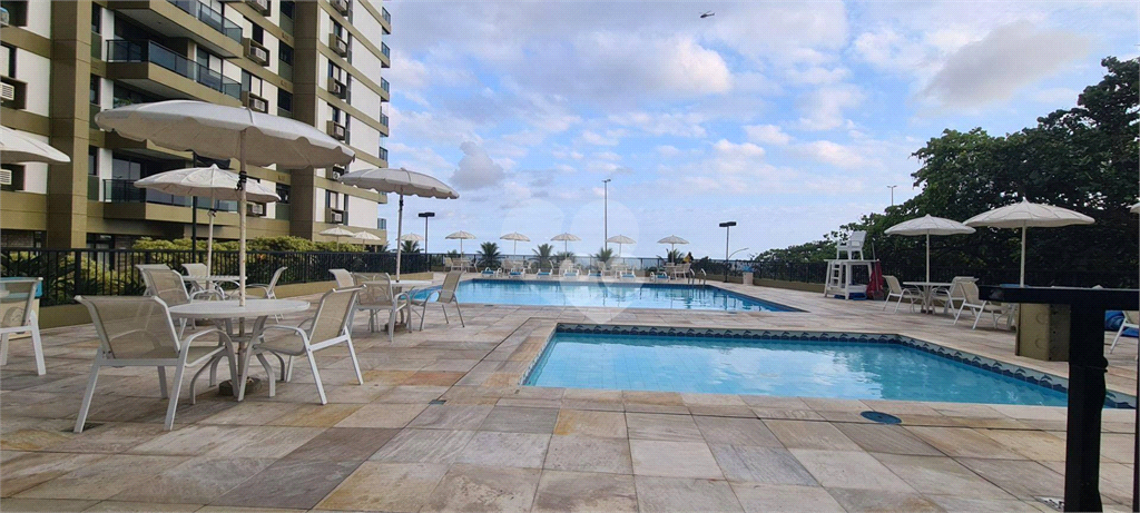 Venda Apartamento Rio De Janeiro Barra Da Tijuca REO722935 24