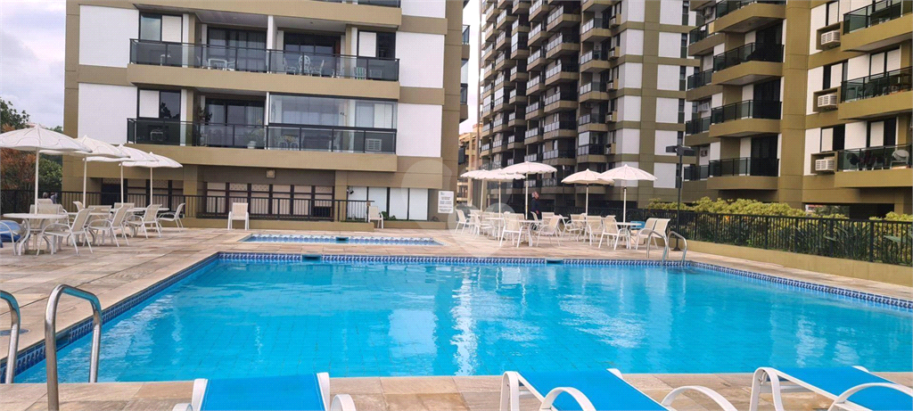 Venda Apartamento Rio De Janeiro Barra Da Tijuca REO722935 4