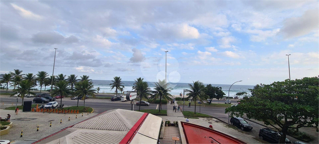 Venda Apartamento Rio De Janeiro Barra Da Tijuca REO722935 9