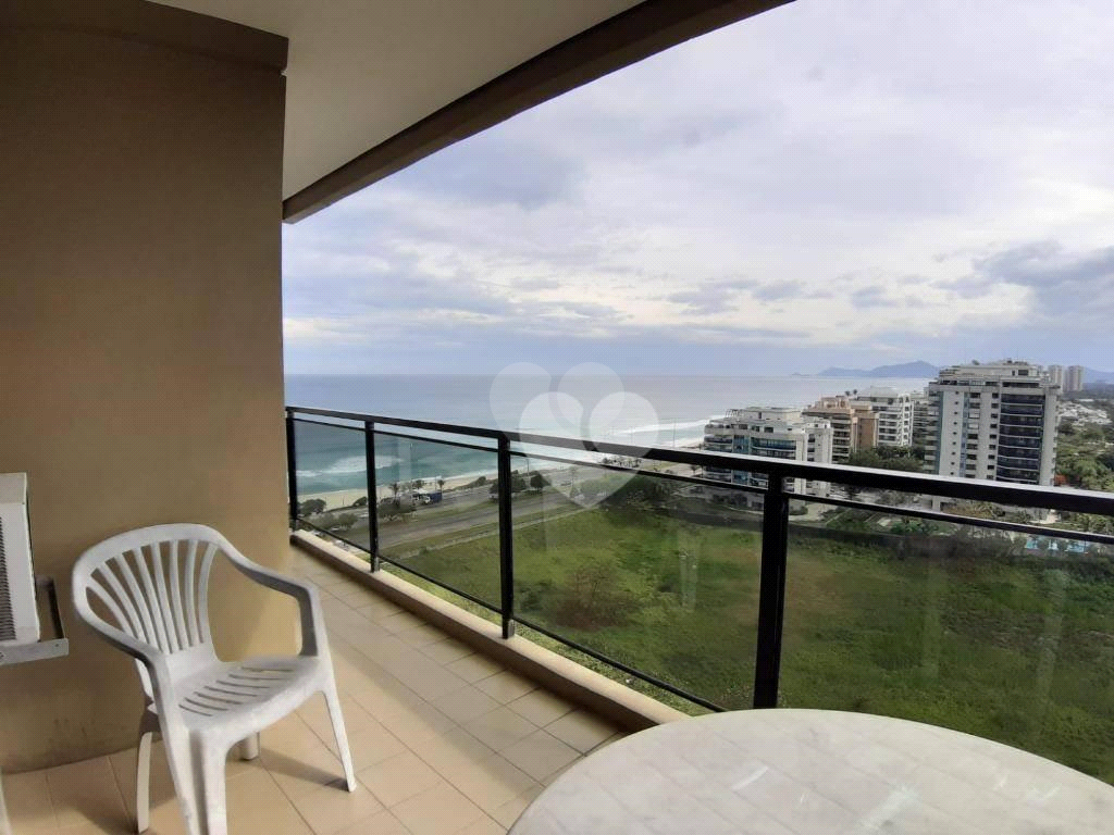 Venda Apartamento Rio De Janeiro Barra Da Tijuca REO722935 18