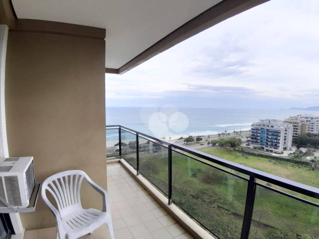 Venda Apartamento Rio De Janeiro Barra Da Tijuca REO722935 14