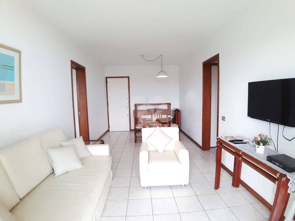 Venda Apartamento Rio De Janeiro Barra Da Tijuca REO722935 10