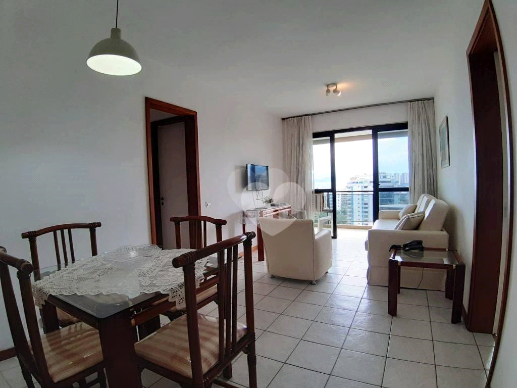 Venda Apartamento Rio De Janeiro Barra Da Tijuca REO722935 6