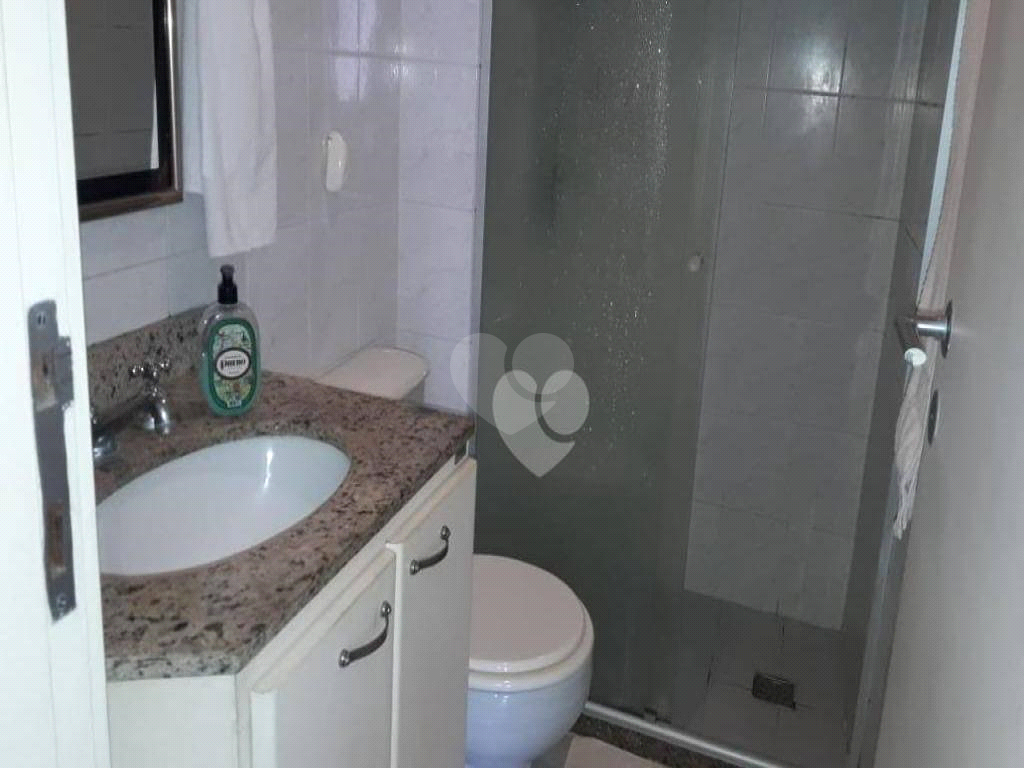 Venda Apartamento Rio De Janeiro Barra Da Tijuca REO722958 10