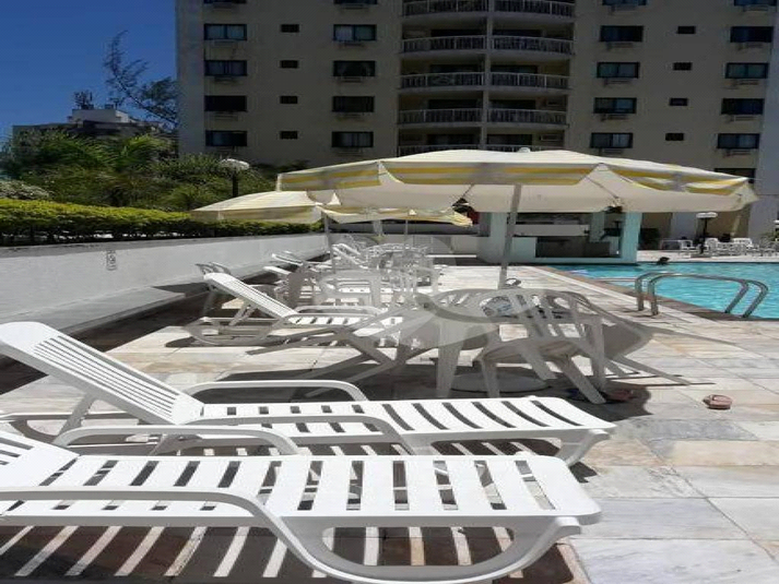 Venda Apartamento Rio De Janeiro Barra Da Tijuca REO722958 19