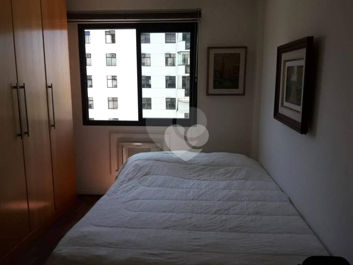 Venda Apartamento Rio De Janeiro Barra Da Tijuca REO722958 18