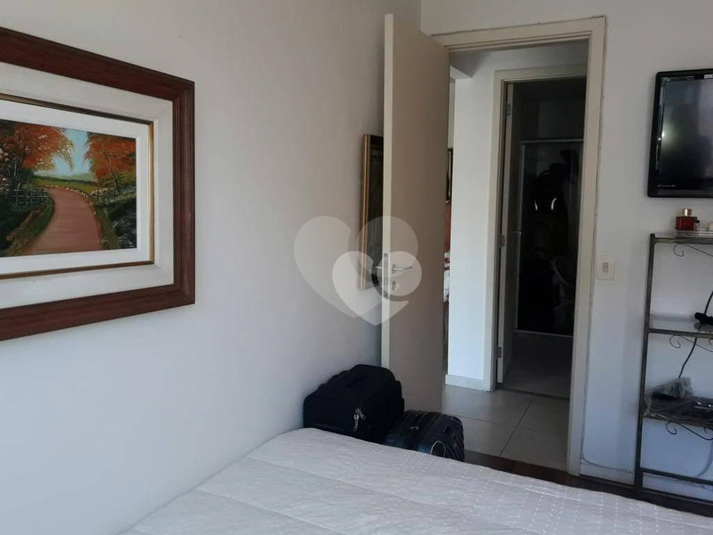 Venda Apartamento Rio De Janeiro Barra Da Tijuca REO722958 12