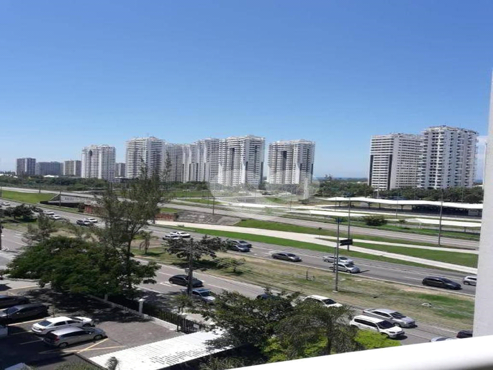 Venda Apartamento Rio De Janeiro Barra Da Tijuca REO722958 8