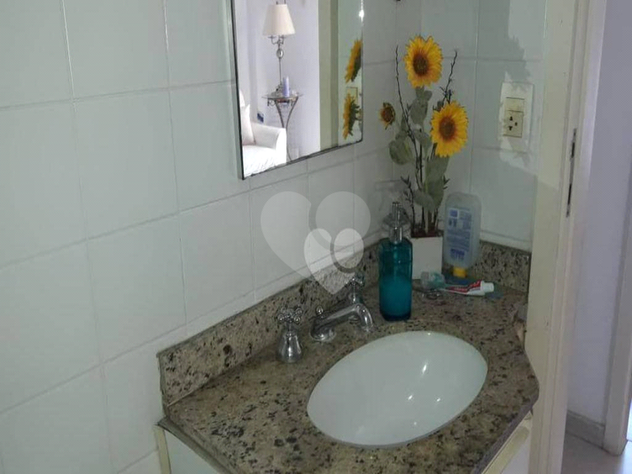 Venda Apartamento Rio De Janeiro Barra Da Tijuca REO722958 16