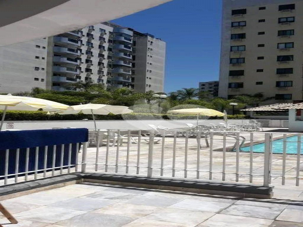 Venda Apartamento Rio De Janeiro Barra Da Tijuca REO722958 17