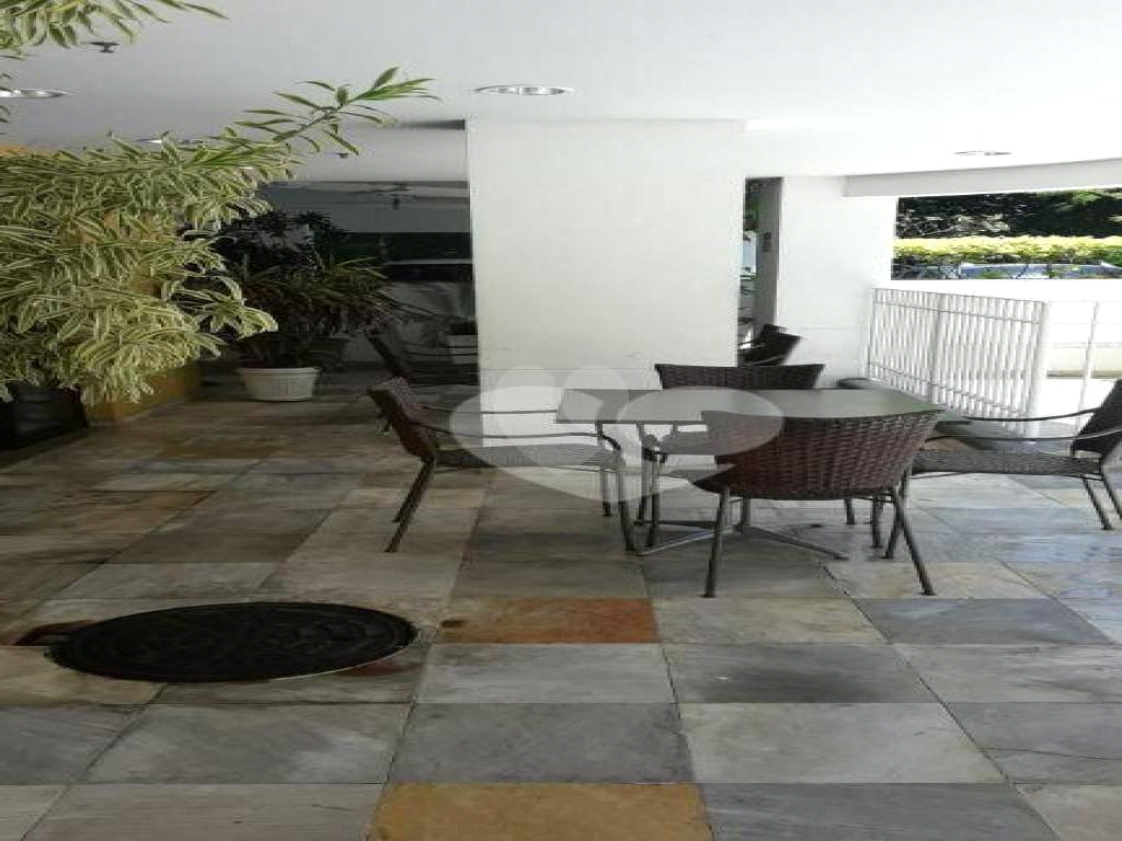 Venda Apartamento Rio De Janeiro Barra Da Tijuca REO722958 3