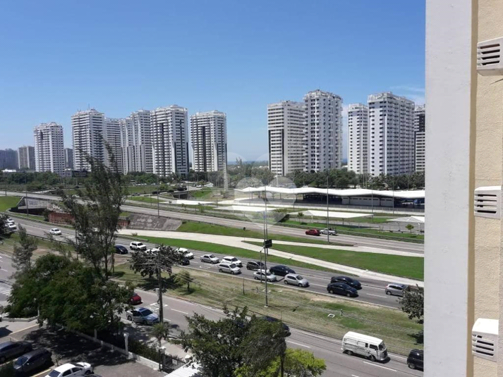 Venda Apartamento Rio De Janeiro Barra Da Tijuca REO722958 23