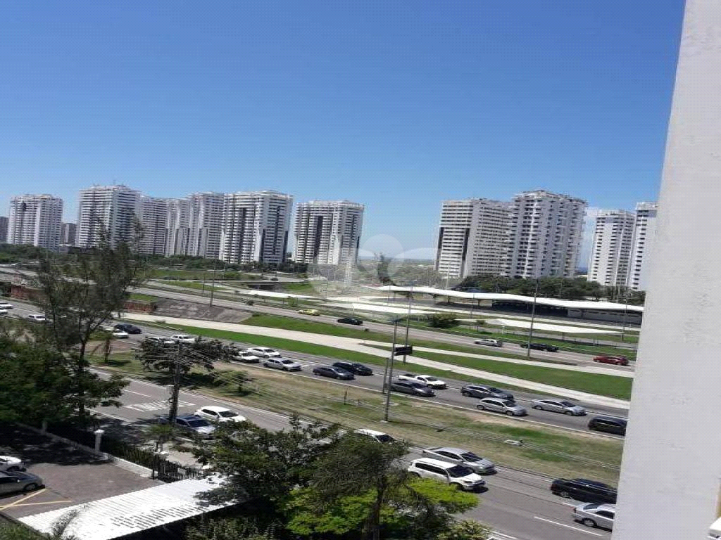 Venda Apartamento Rio De Janeiro Barra Da Tijuca REO722958 7