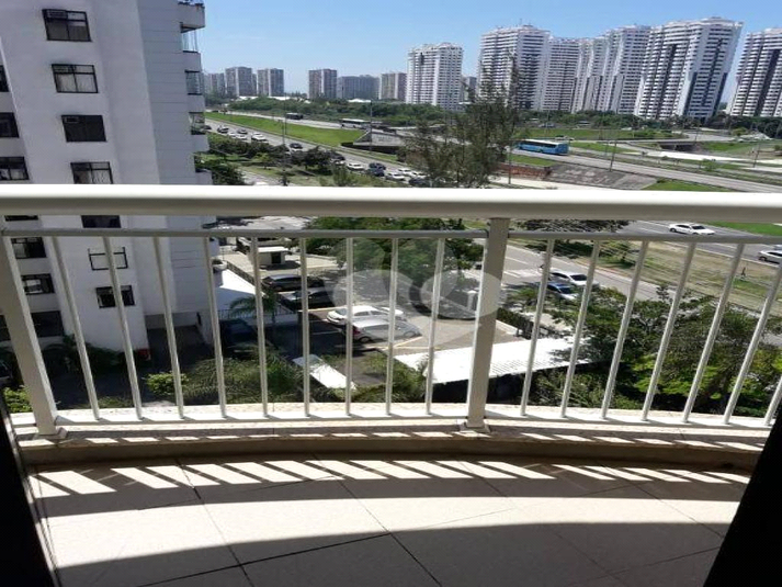 Venda Apartamento Rio De Janeiro Barra Da Tijuca REO722958 6