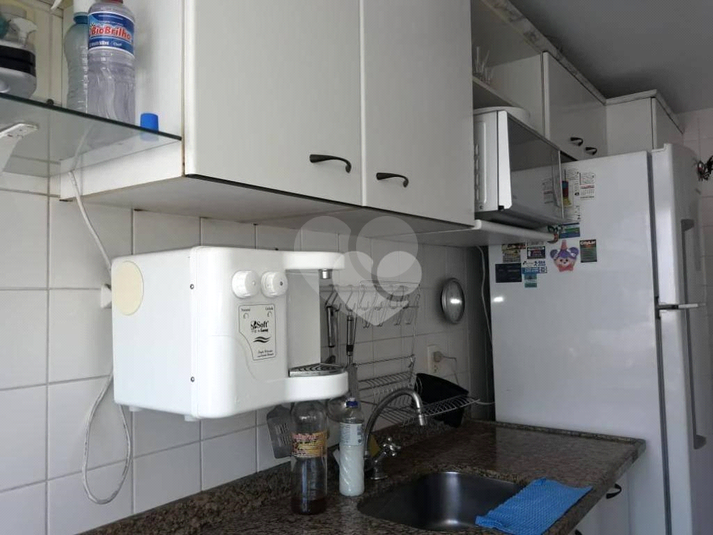 Venda Apartamento Rio De Janeiro Barra Da Tijuca REO722958 20