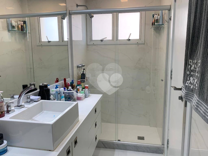 Venda Apartamento Rio De Janeiro Barra Da Tijuca REO722981 8