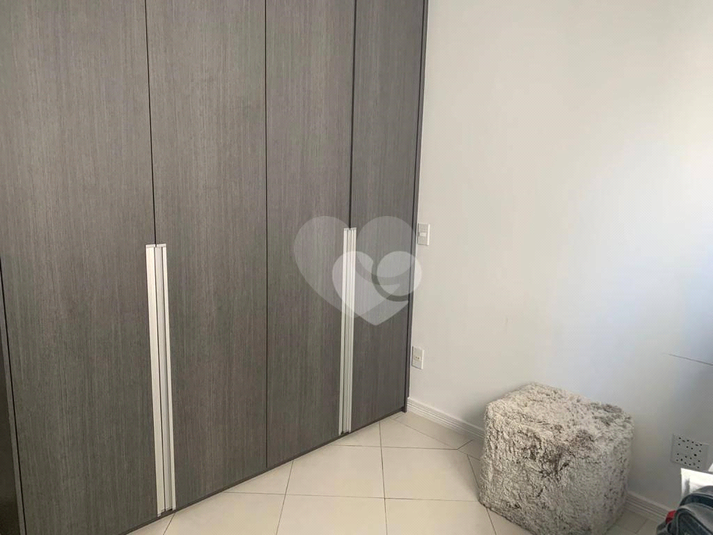 Venda Apartamento Rio De Janeiro Barra Da Tijuca REO722981 3