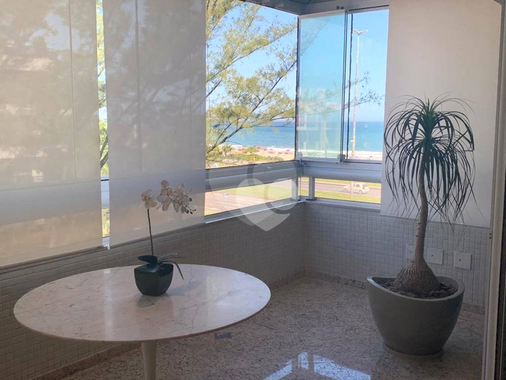 Venda Apartamento Rio De Janeiro Barra Da Tijuca REO722981 20