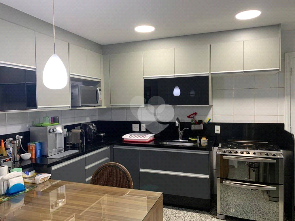 Venda Apartamento Rio De Janeiro Barra Da Tijuca REO722981 12