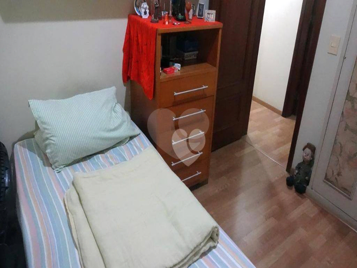 Venda Apartamento Rio De Janeiro Barra Da Tijuca REO722989 16