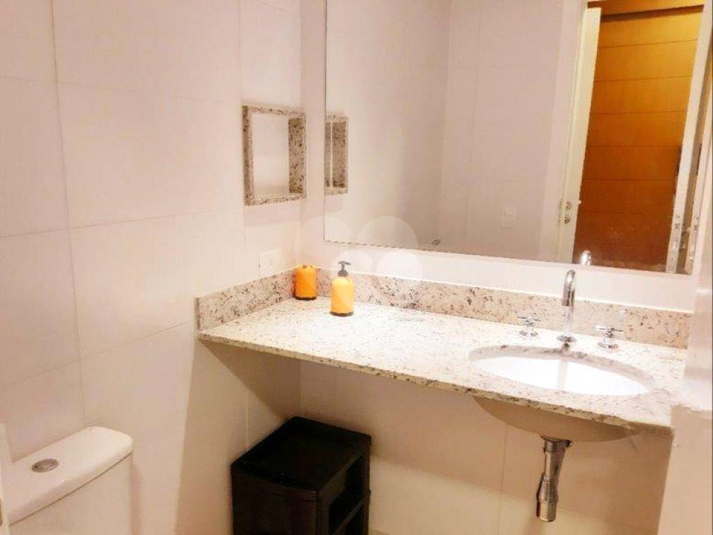 Venda Apartamento Rio De Janeiro Barra Da Tijuca REO722995 9