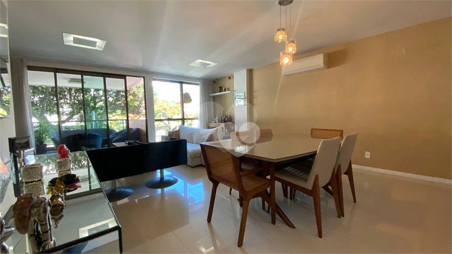 Venda Apartamento Rio De Janeiro Barra Da Tijuca REO722995 20