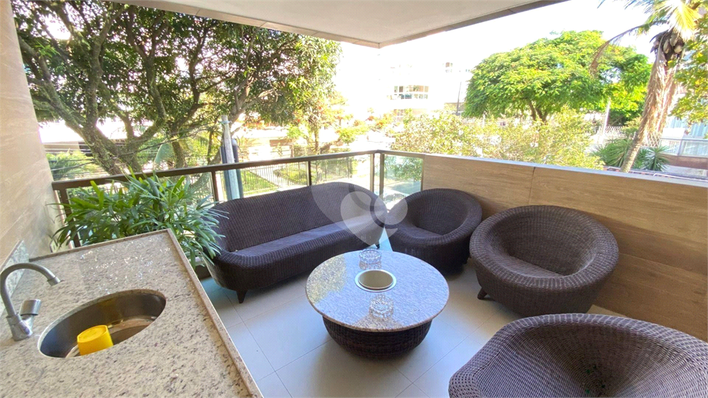 Venda Apartamento Rio De Janeiro Barra Da Tijuca REO722995 16