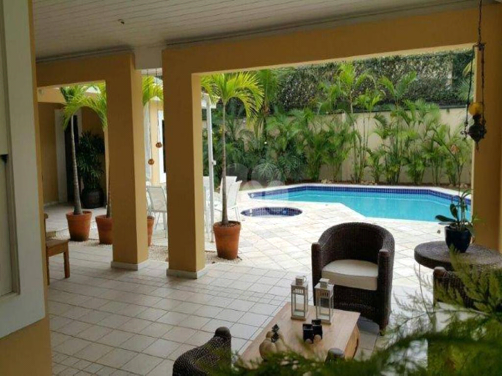 Venda Casa Rio De Janeiro Barra Da Tijuca REO722997 18