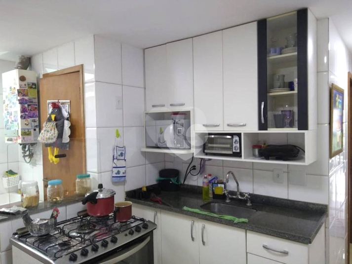 Venda Apartamento Rio De Janeiro Recreio Dos Bandeirantes REO723024 10