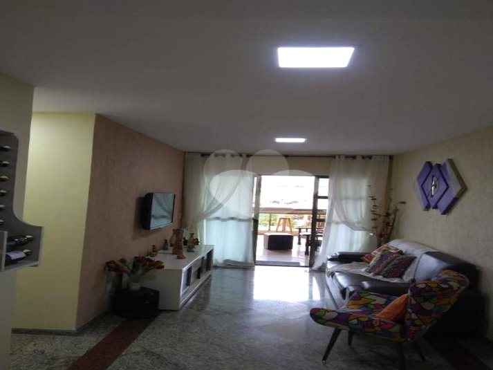 Venda Apartamento Rio De Janeiro Recreio Dos Bandeirantes REO723024 6