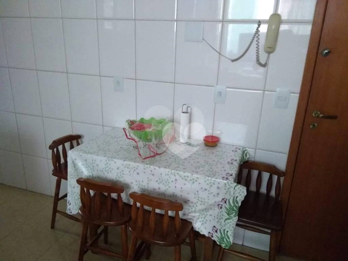 Venda Apartamento Rio De Janeiro Recreio Dos Bandeirantes REO723024 11