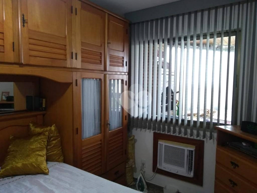 Venda Apartamento Rio De Janeiro Recreio Dos Bandeirantes REO723024 12