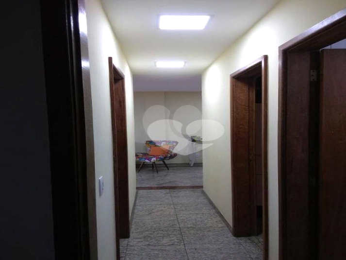 Venda Apartamento Rio De Janeiro Recreio Dos Bandeirantes REO723024 2