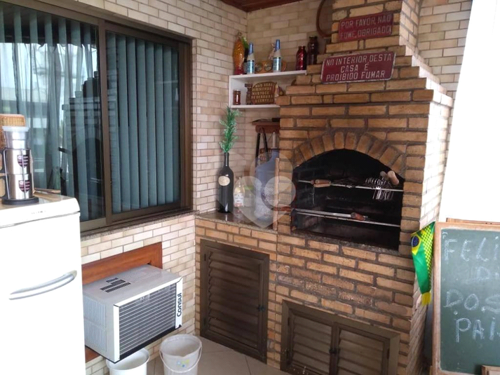 Venda Apartamento Rio De Janeiro Recreio Dos Bandeirantes REO723024 23