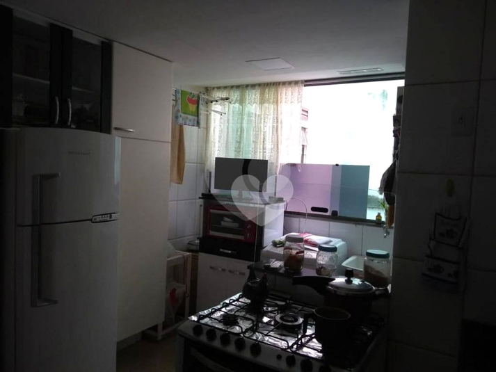 Venda Apartamento Rio De Janeiro Recreio Dos Bandeirantes REO723024 41