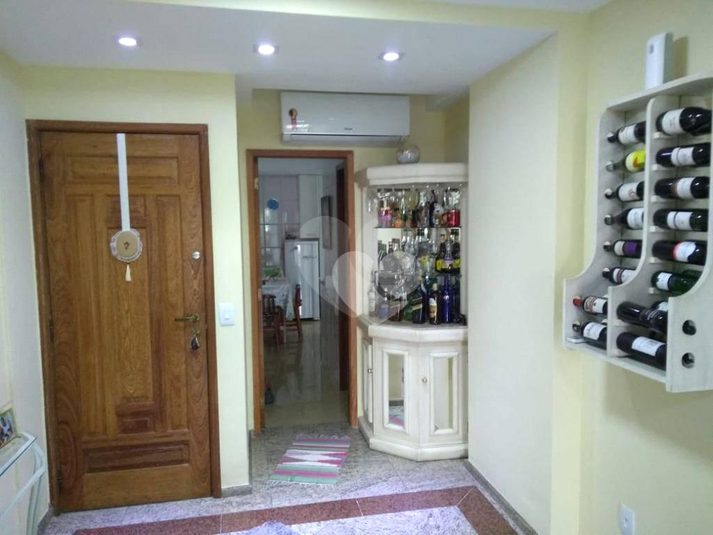 Venda Apartamento Rio De Janeiro Recreio Dos Bandeirantes REO723024 4