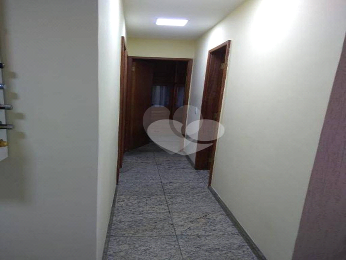 Venda Apartamento Rio De Janeiro Recreio Dos Bandeirantes REO723024 24