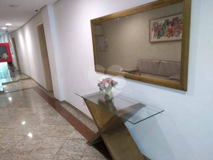 Venda Apartamento Rio De Janeiro Recreio Dos Bandeirantes REO723024 34