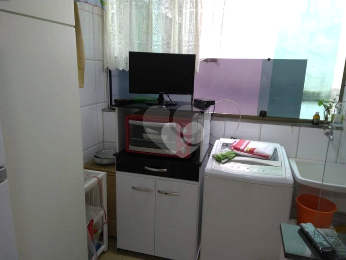 Venda Apartamento Rio De Janeiro Recreio Dos Bandeirantes REO723024 7