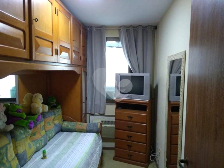 Venda Apartamento Rio De Janeiro Recreio Dos Bandeirantes REO723024 21