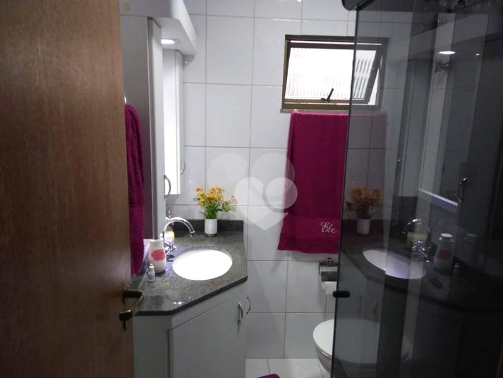 Venda Apartamento Rio De Janeiro Recreio Dos Bandeirantes REO723024 36